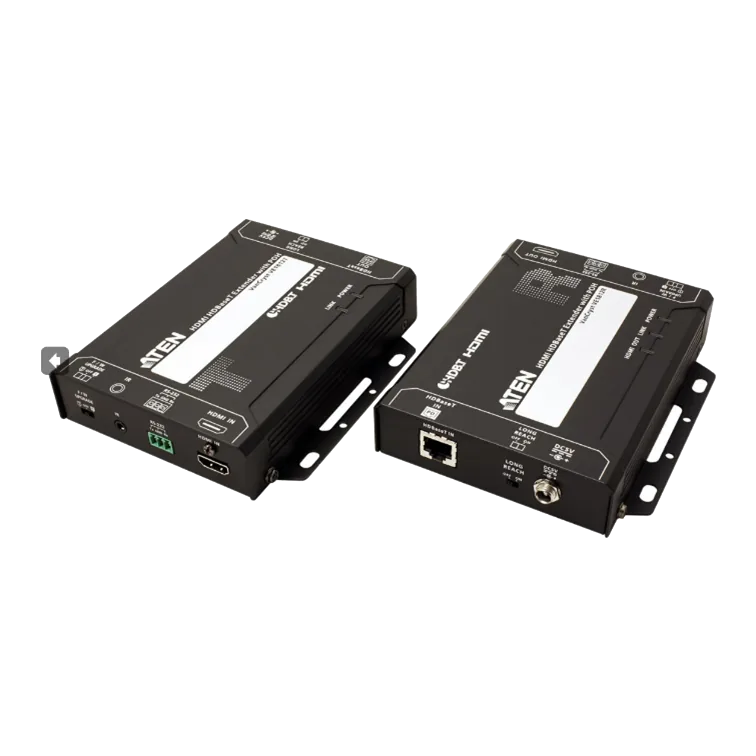 Aten VE1812 HDMI HDBaseT extender 4K/100 m