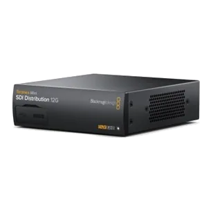 Blackmagic Design Teranex Mini SDI