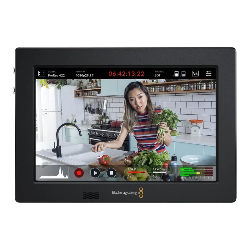 Blackmagic Design Video Assist 7" 3G