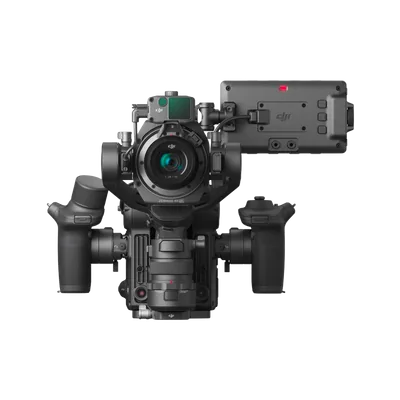DJI Ronin 4D-6K + DJI Transmission set – fotografie 2