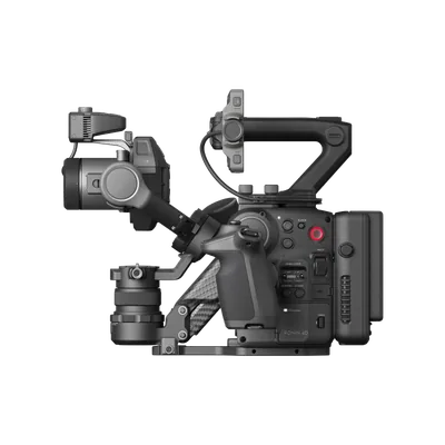 DJI Ronin 4D-6K + DJI Transmission set – fotografie 1