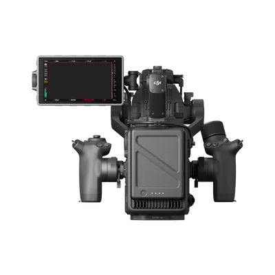 DJI Ronin 4D-6K + DJI Transmission set – fotografie 4