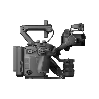 DJI Ronin 4D-6K + DJI Transmission set – fotografie 3