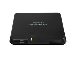 AVer Video Grabber EzRecorder 130, HDMI, FullHD